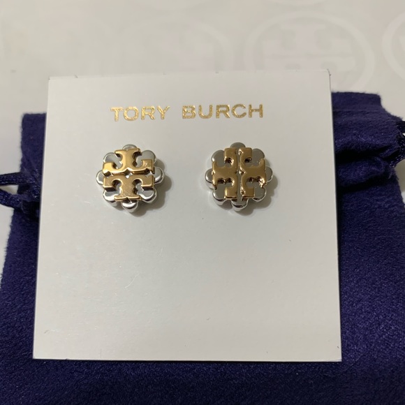 Tory Burch Jewelry - Tory Burch Earrings